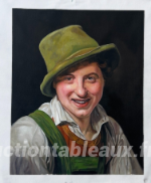 Tableau personnalisé