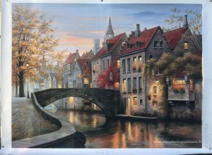 Tableau personnalisé