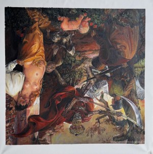 Triomphe de la mort