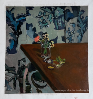 Tableau personnalisé