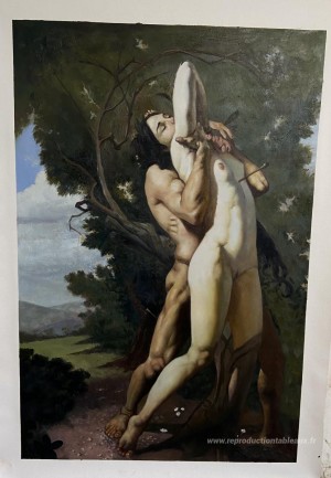 Tableau personnalisé