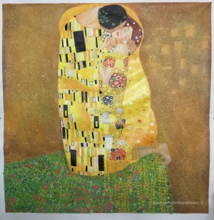 Le baiser