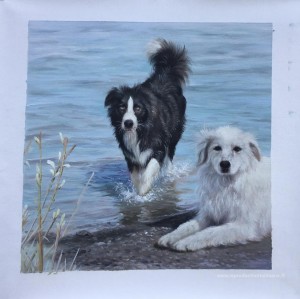 Tableau personnalisé