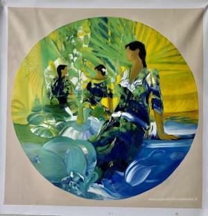 Tableau personnalisé