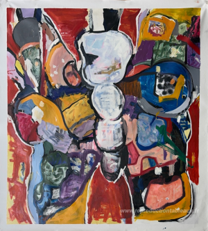 Tableau personnalisé