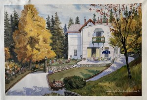 Tableau personnalisé