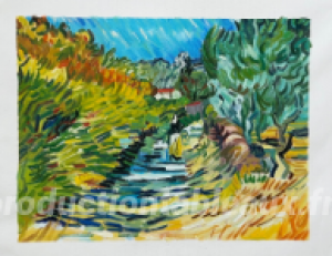 Tableau personnalisé