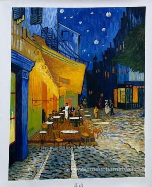 Tableau personnalisé