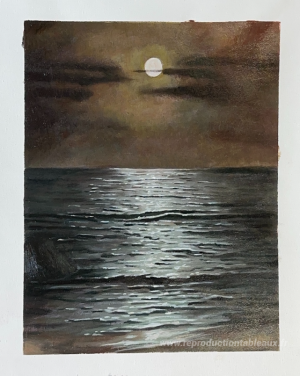 Tableau personnalisé