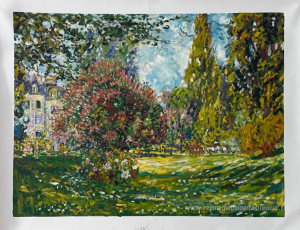 Tableau personnalisé
