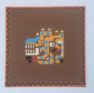 Tableau personnalisé