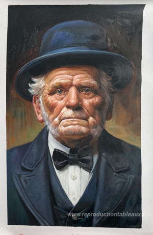 Tableau personnalisé