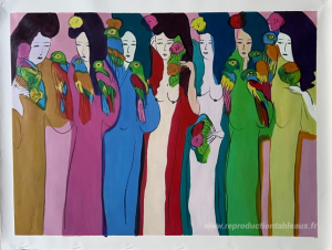 Tableau personnalisé