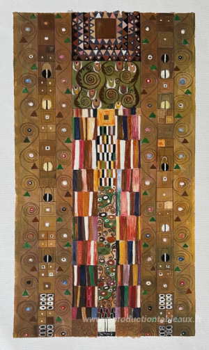 Conception des stocletfries