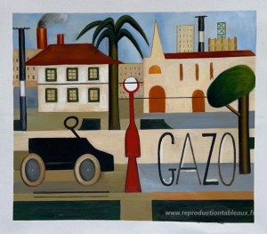 Tableau personnalisé