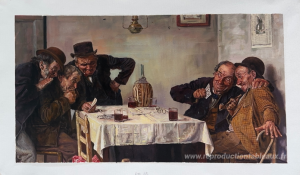 Tableau personnalisé