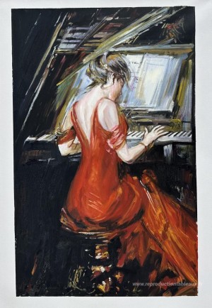 Tableau personnalisé